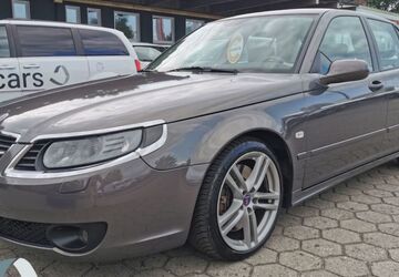 Saab 9-5 246.493 km 22.500 &euro; Stelle 21435