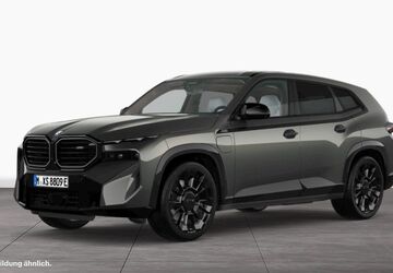 BMW XM 15.744 km 105.634 &euro; Barsbüttel bei Hamburg 22885
