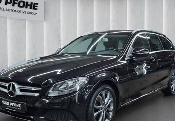 Mercedes-Benz C 180 100.700 km 19.875 &euro; Hamburg 22047