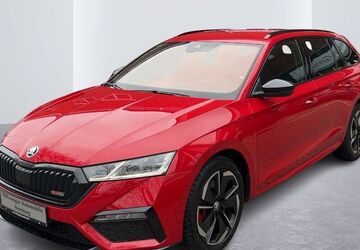 Skoda Octavia 55.109 km 24.888 &euro; Hamburg 22303