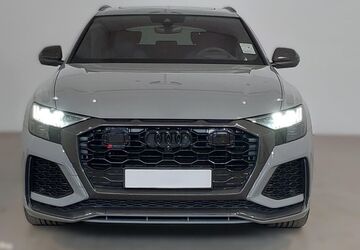 Audi RSQ8 104.000 km 106.949 &euro; Hamburg 22047