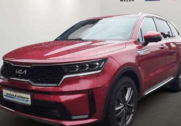 Kia Sorento 49.780 km 37.985 &euro; Hamburg 22457