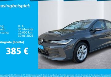 VW Golf 20.182 km 29.990 &euro; Glinde 21509