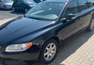 Volvo V70 336.772 km 5.980 &euro; Barsbüttel 22885