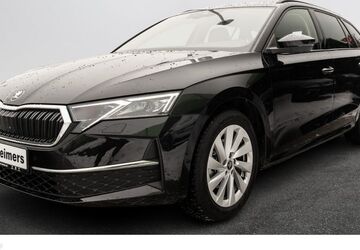 Skoda Octavia 17.100 km 31.240 &euro; Pinneberg 25421