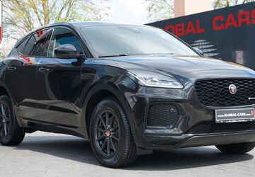 Jaguar E-Pace 97.314 km 19.885 &euro; Hamburg 22453