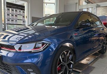 VW Polo 56.064 km 22.950 &euro; Hamburg 22761