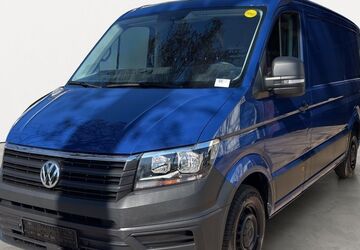 VW Crafter 60.129 km 34.725 &euro; Buchholz in der Nordheide 21244