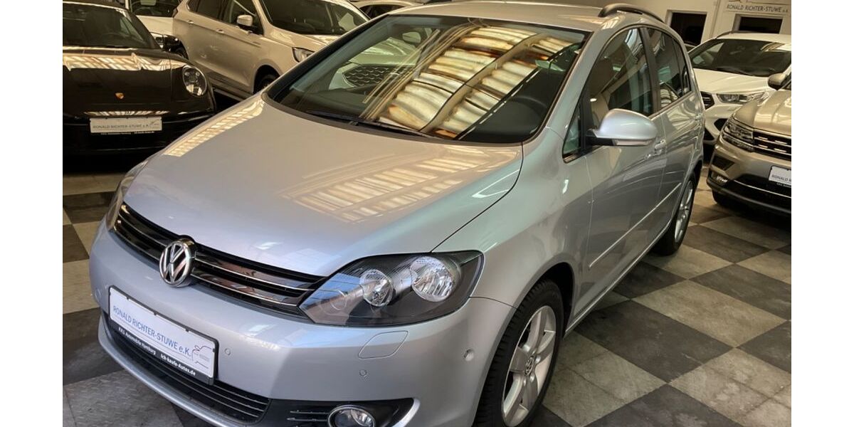 VW Golf 25.142 km 9.750 &euro; Hamburg 22087