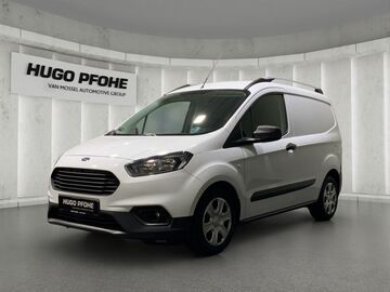 Gebrauchte Ford Transit Courier