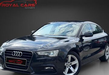Audi A5 160.272 km 15.990 &euro; Hamburg 22111
