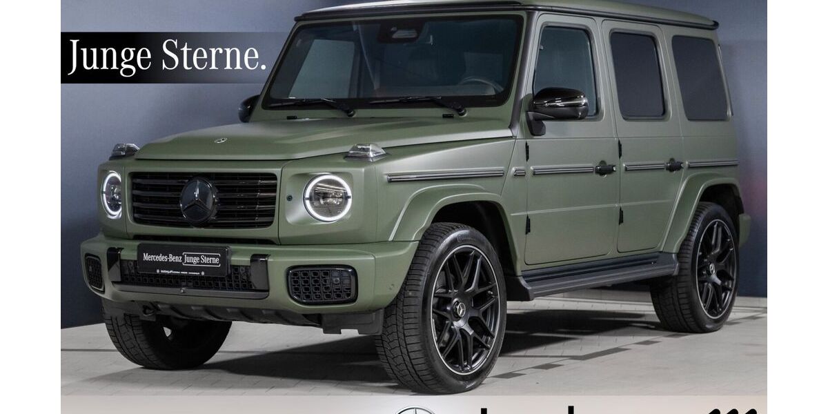Mercedes-Benz G 450 15.154 km 154.900 &euro; Hamburg 22549