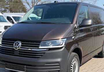 VW T6 Transporter 157.597 km 21.500 &euro; Appen-Etz 25482