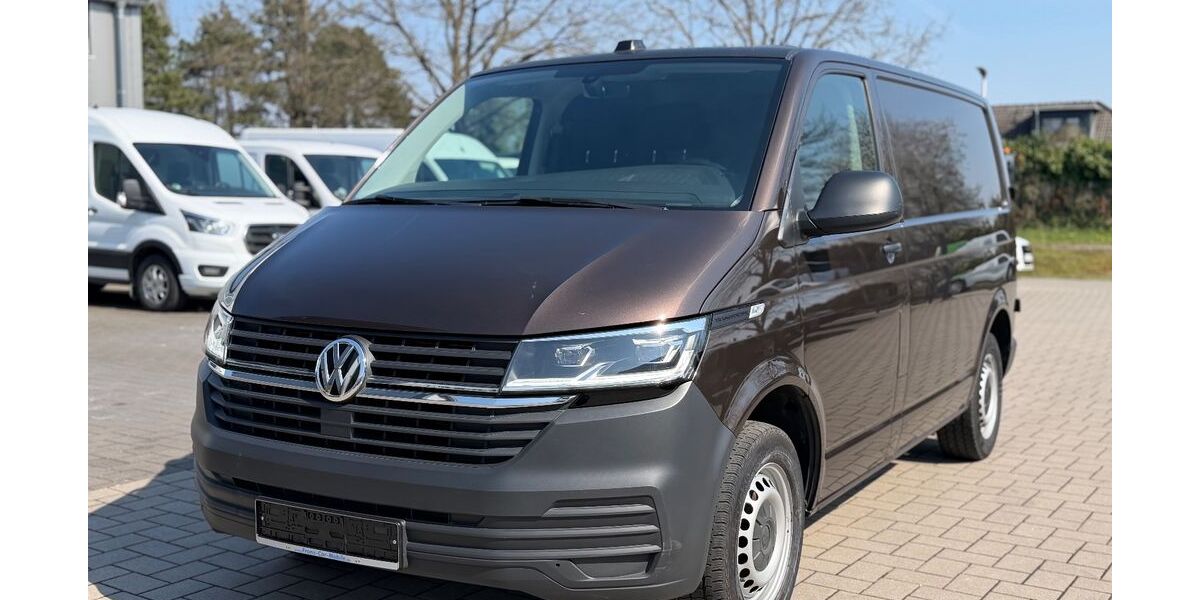 VW T6 Transporter 157.597 km 21.500 &euro; Appen-Etz 25482