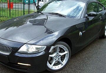 BMW Z4 144.600 km 22.999 &euro; Hamburg 22419