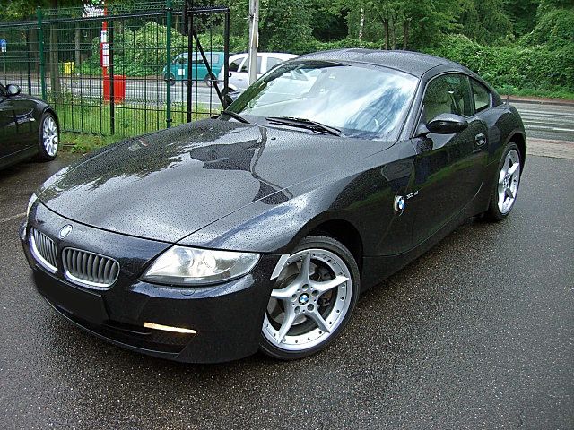BMW Z4 144.600 km 22.999 &euro; Hamburg 22419