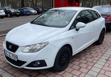 Seat Ibiza 149.981 km 3.500 &euro; Hamburg 22419
