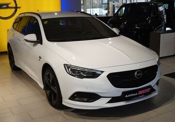 Opel Insignia 119.300 km 16.999 &euro; Hollenstedt 21279