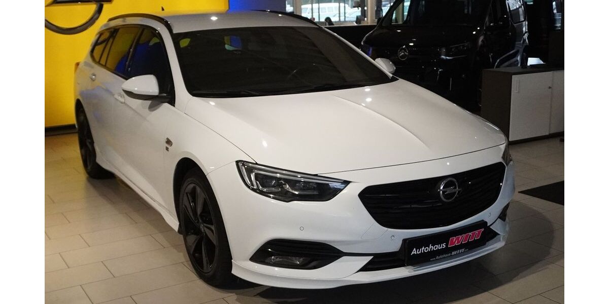Opel Insignia 119.300 km 16.999 &euro; Hollenstedt 21279