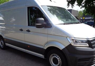 VW Crafter 218.273 km 19.500 &euro; Hamburg 22399