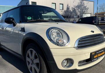 Mini Cooper 202.098 km 2.500 &euro; Buxtehude 21614