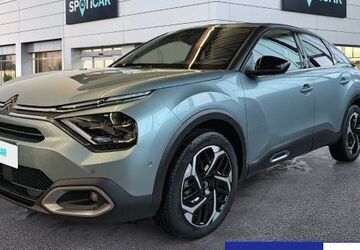 Citroen C4 12.846 km 18.050 &euro; Hamburg 20537