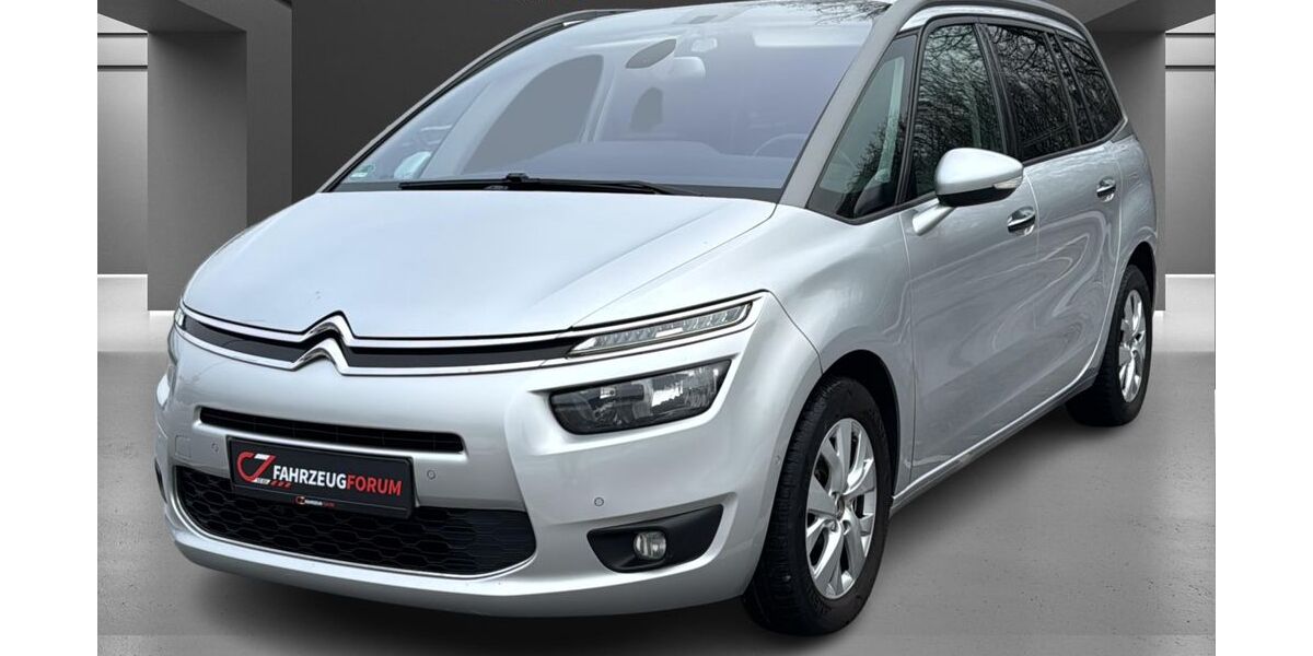 Citroen C4 Picasso 119.990 km 6.900 &euro; Hamburg 22547