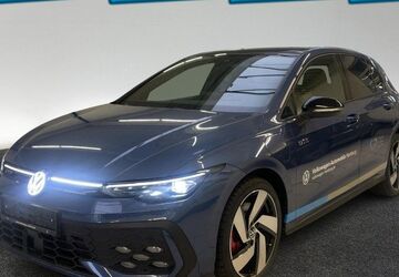 VW Golf 7.200 km 51.888 &euro; Hamburg 22761