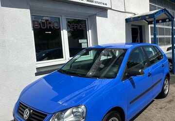 VW Polo 134.000 km 3.990 &euro; Hamburg 20537