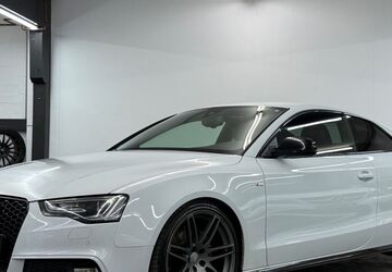 Audi A5 199.980 km 15.590 &euro; Bargteheide 22941