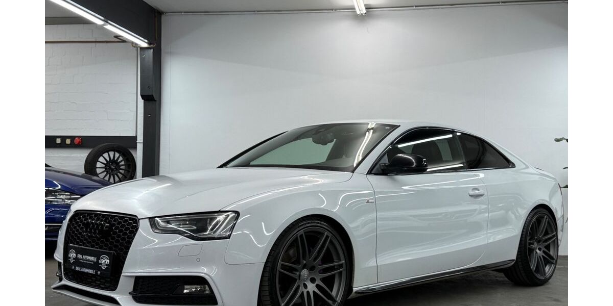 Audi A5 199.980 km 15.590 &euro; Bargteheide 22941