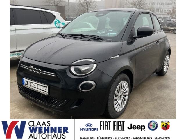 Fiat 500e 21.090 km 11.800 &euro; Ahrensburg 22926