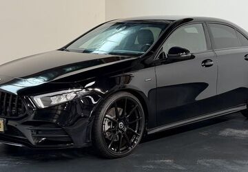 Mercedes-Benz A 250 24.819 km 30.999 &euro; Tornesch 25436