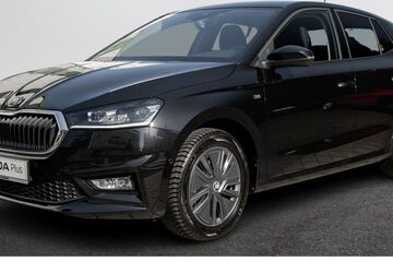 Skoda Fabia 14.999 km 24.240 &euro; Schenefeld 22869