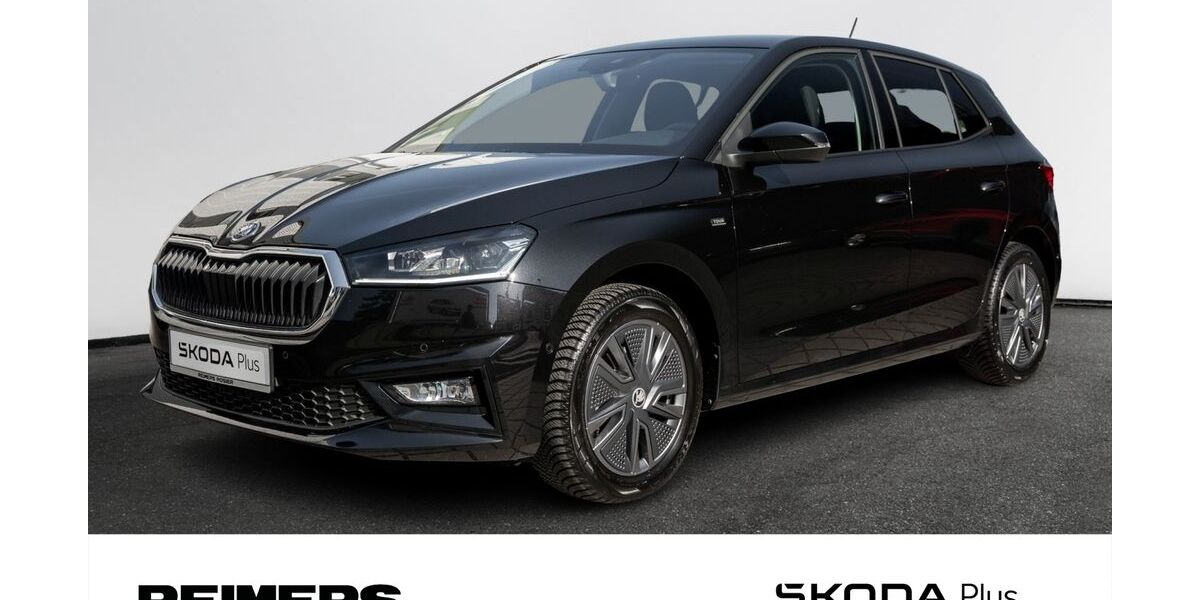 Skoda Fabia 14.999 km 24.240 &euro; Schenefeld 22869