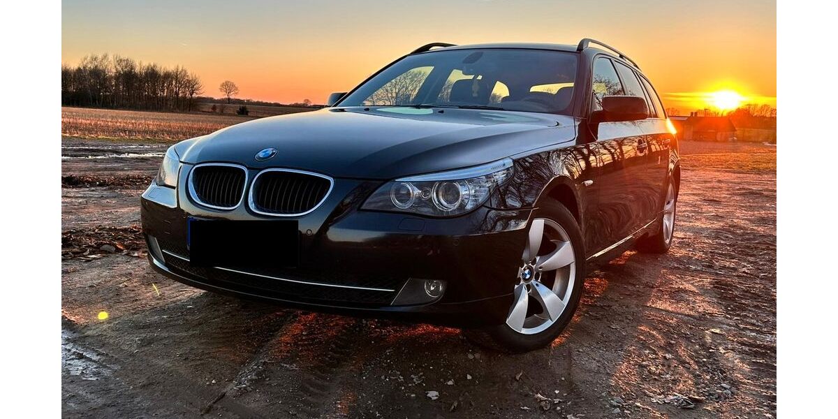 BMW 520 270.198 km 5.300 &euro; Buchholz 21244