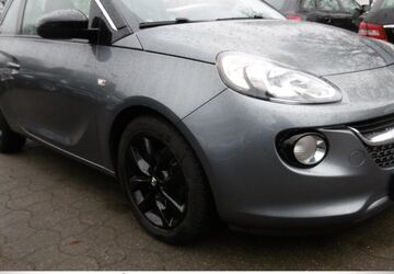 Opel Adam 79.886 km 9.490 &euro; Hamburg 22459