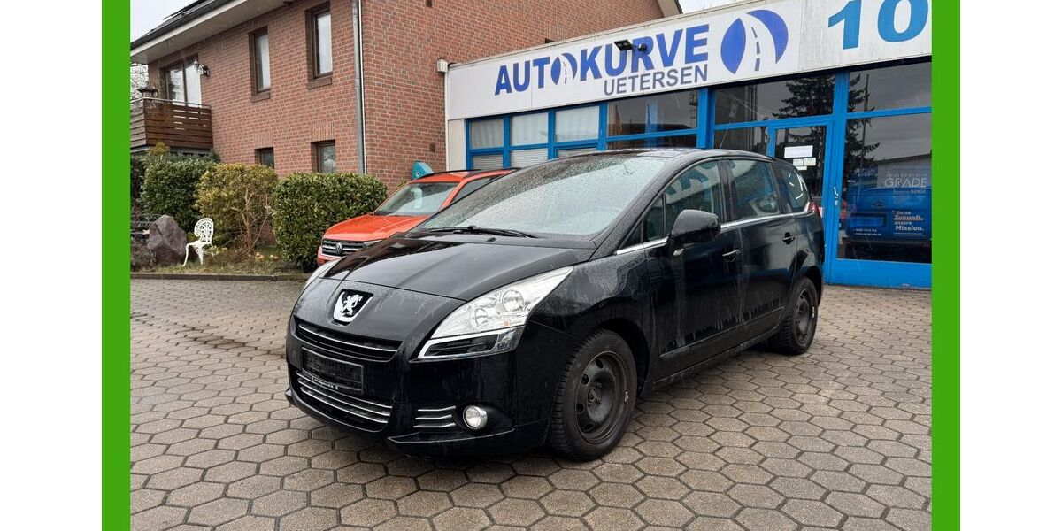 Peugeot 5008 173.962 km 3.000 &euro; Uetersen 25436