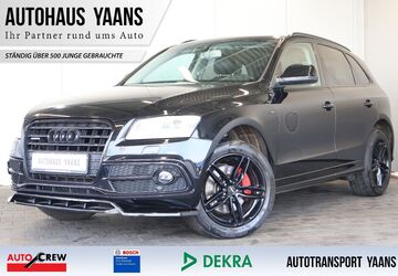 Audi Q5 146.960 km 13.489 &euro; Pinneberg 25421