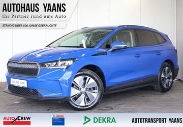 Skoda Enyaq 21.050 km 19.789 &euro; Pinneberg 25421