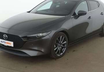 Mazda 3 15.830 km 20.790 &euro; Hamburg 22529