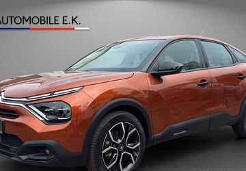 Citroen ë-C4 22.600 km 15.900 &euro; Bönningstedt 25474