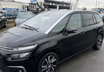 Citroen C4 SpaceTourer 244.000 km 8.500 &euro; Hamburg 22525