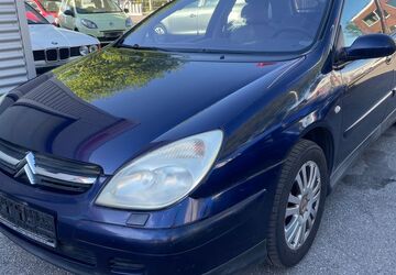 Citroen C5 193.500 km 1.500 &euro; Pinneberg 25421