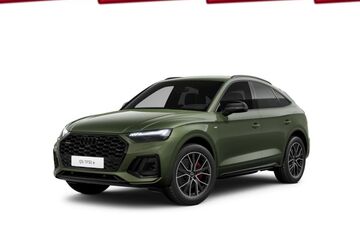 Audi Q5 14.522 km 55.850 &euro; Hamburg 22419