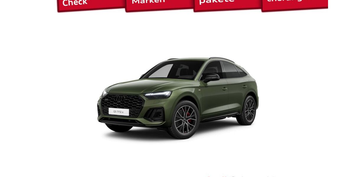 Audi Q5 14.522 km 55.850 &euro; Hamburg 22419