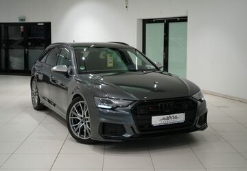 Audi S6 155.000 km 39.949 &euro; Hamburg 22047