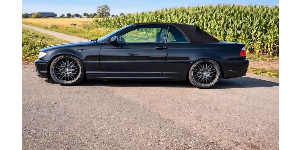 BMW 330 222.222 km 7.999 &euro; Hamburg 22175