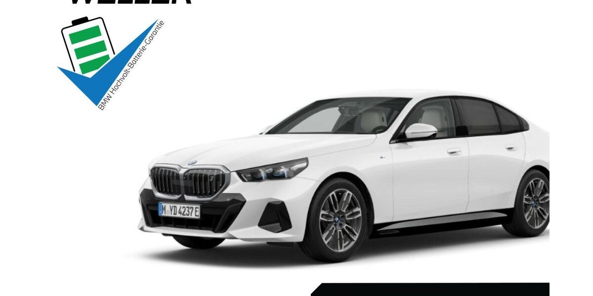 BMW i5 19.350 km 55.450 &euro; Hamburg 21073