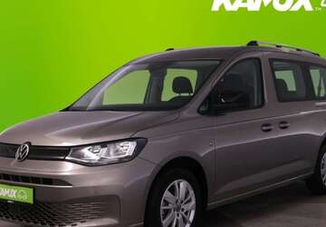 VW Caddy 10.950 km 29.400 &euro; Hamburg 22529